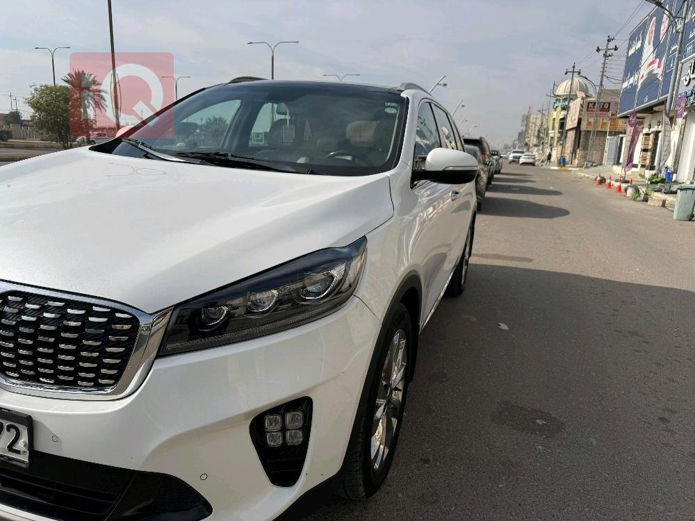 كيا سورينتو